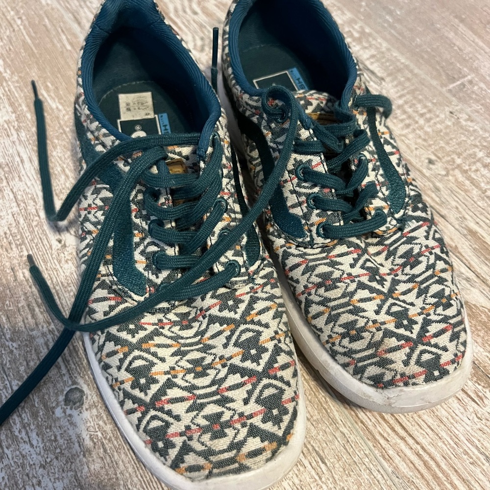 Vans ultrarange